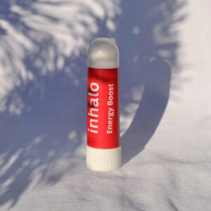 Energy Boost Inhalo